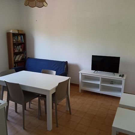 Appartamento Per 4 Persone Al Poetto Di 칼리아리 외부 사진
