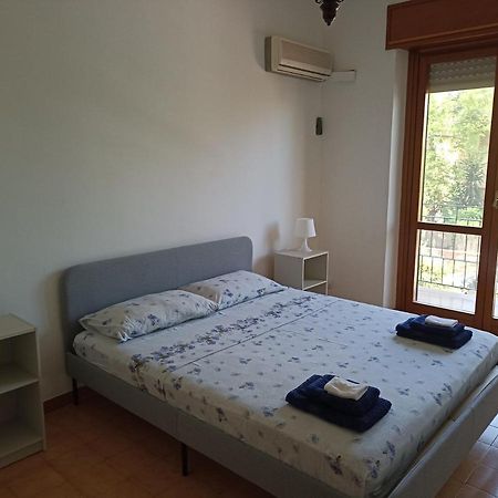 Appartamento Per 4 Persone Al Poetto Di 칼리아리 외부 사진